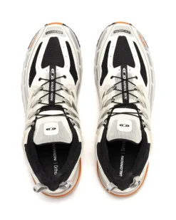 Salomon Advanced Acs Pro Vanilla/Lunar Rock/Tomato Cream><noscript><img width=