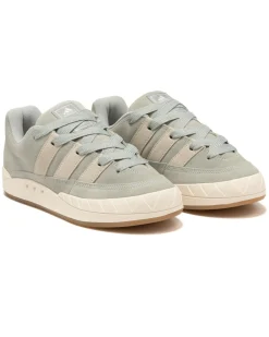adidas Adimatic Wonder Silver>Men Footwear