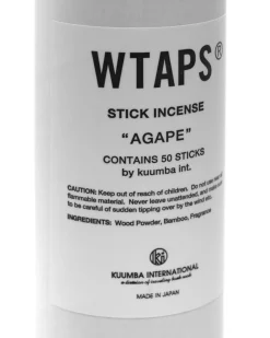 WTAPS Agape/Incense/Kuumba>Men Home Goods
