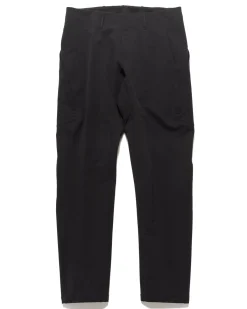 Veilance Align Mx Pant Black>Men Bottoms