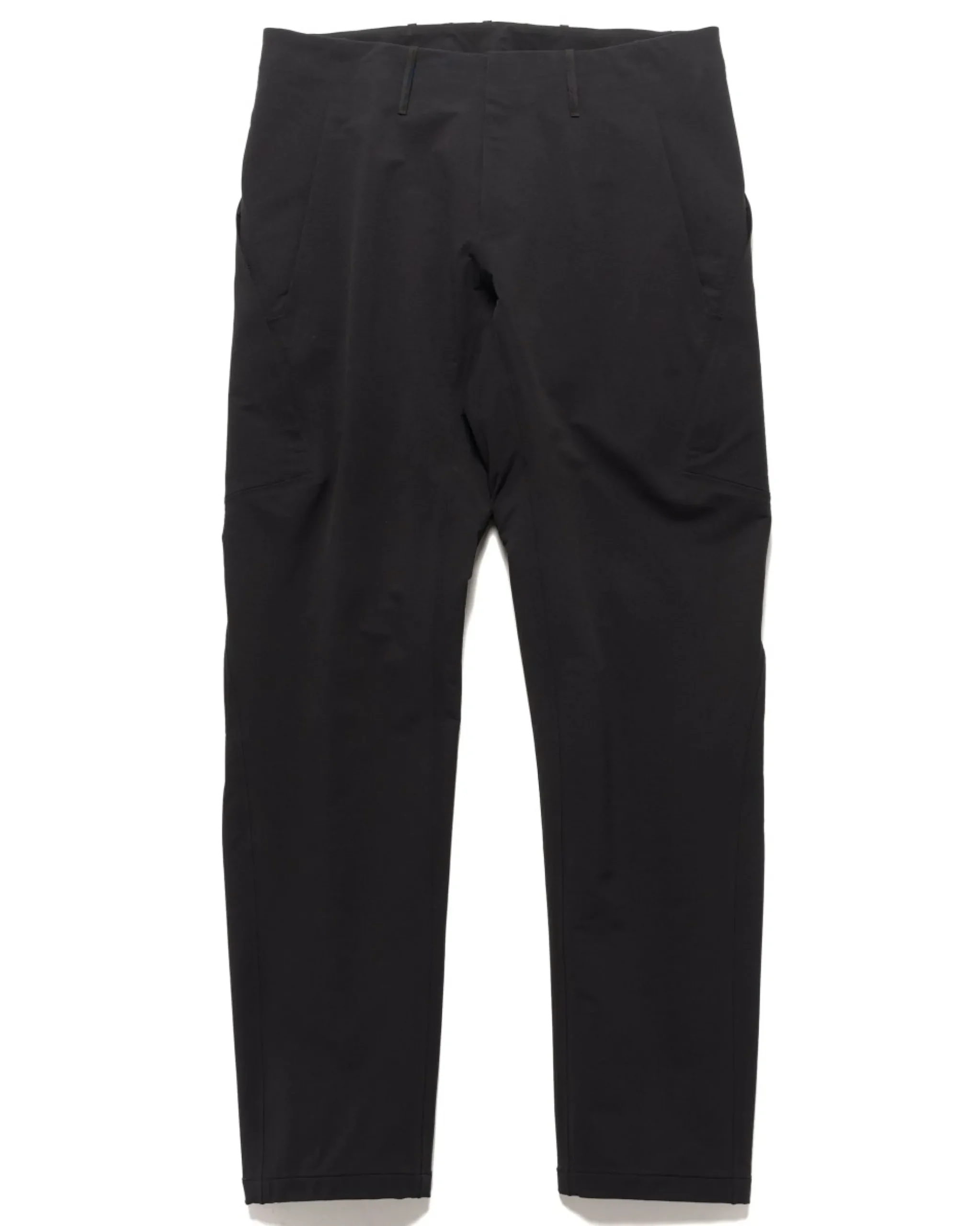Veilance Align Mx Pant Black>Men Bottoms