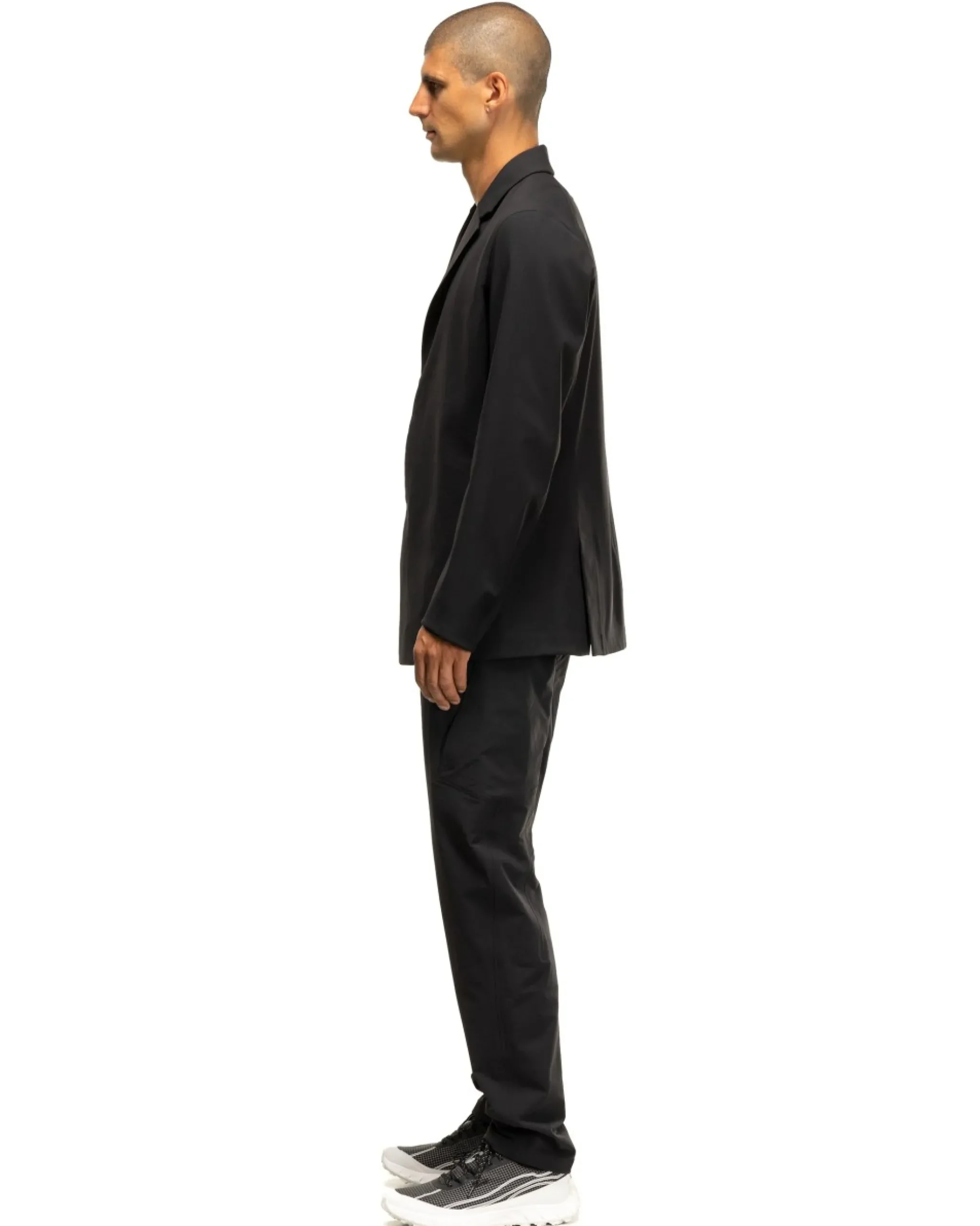 Veilance Align Mx Pant Black>Men Bottoms