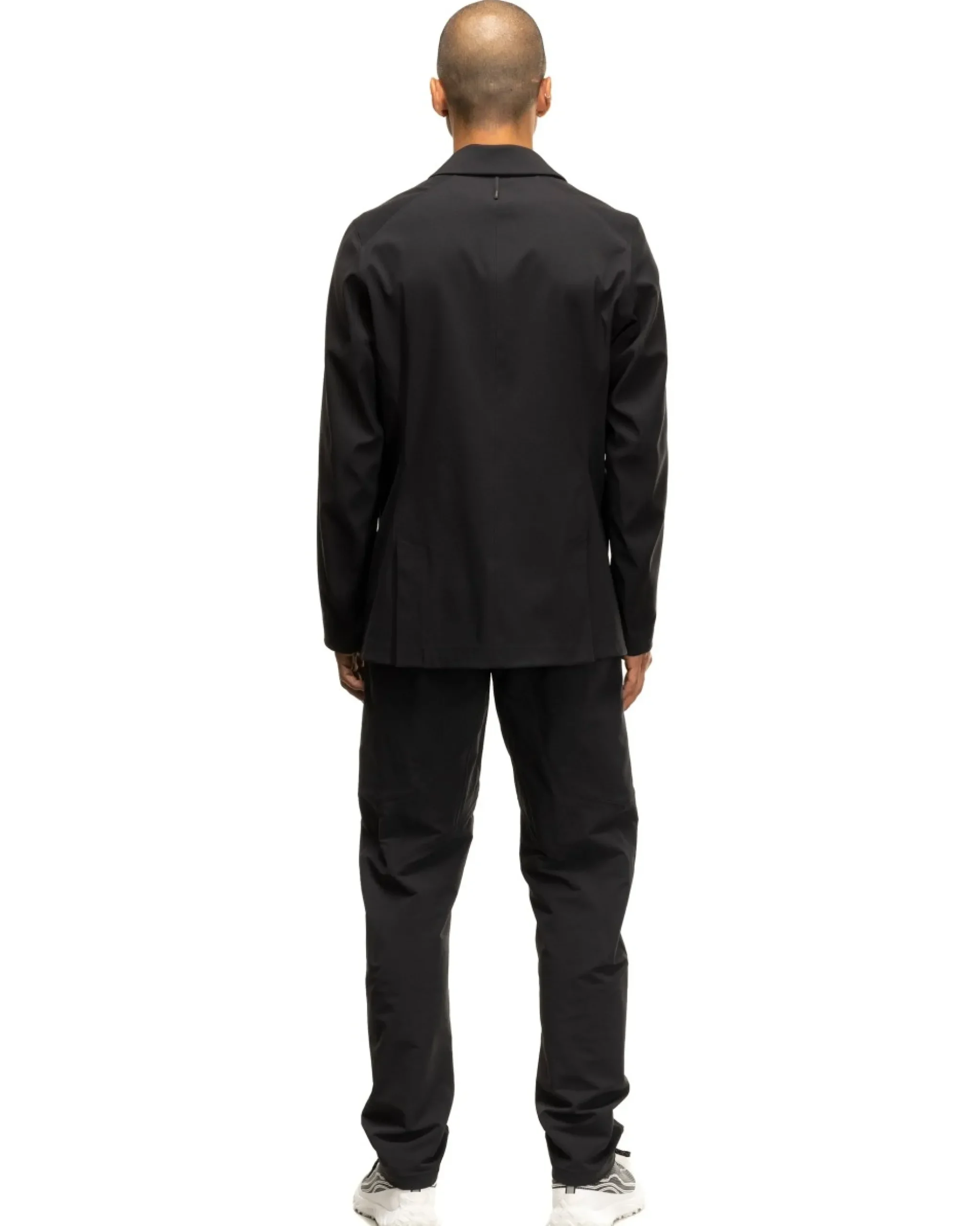 Veilance Align Mx Pant Black>Men Bottoms