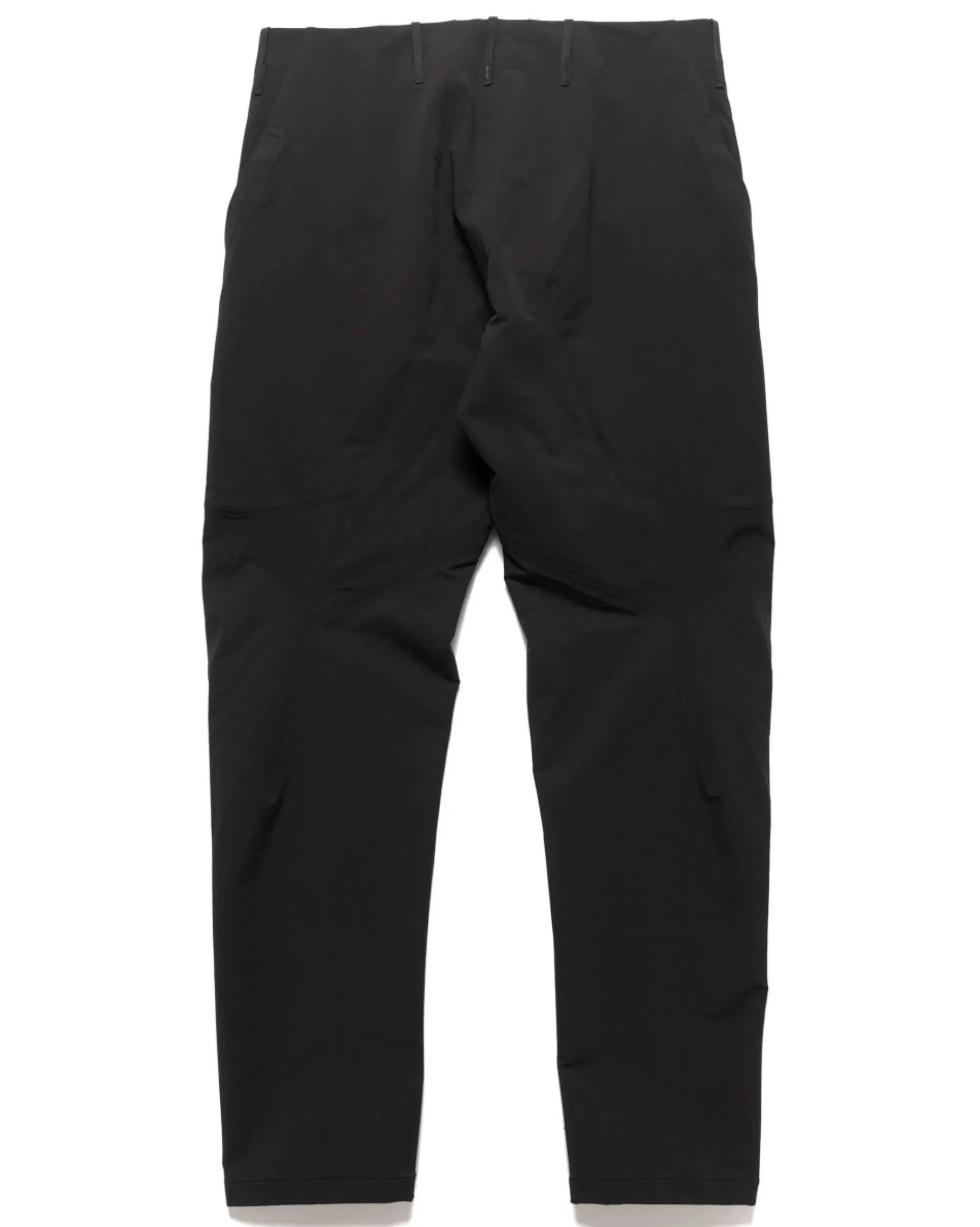 Veilance Align Mx Pant Black>Men Bottoms