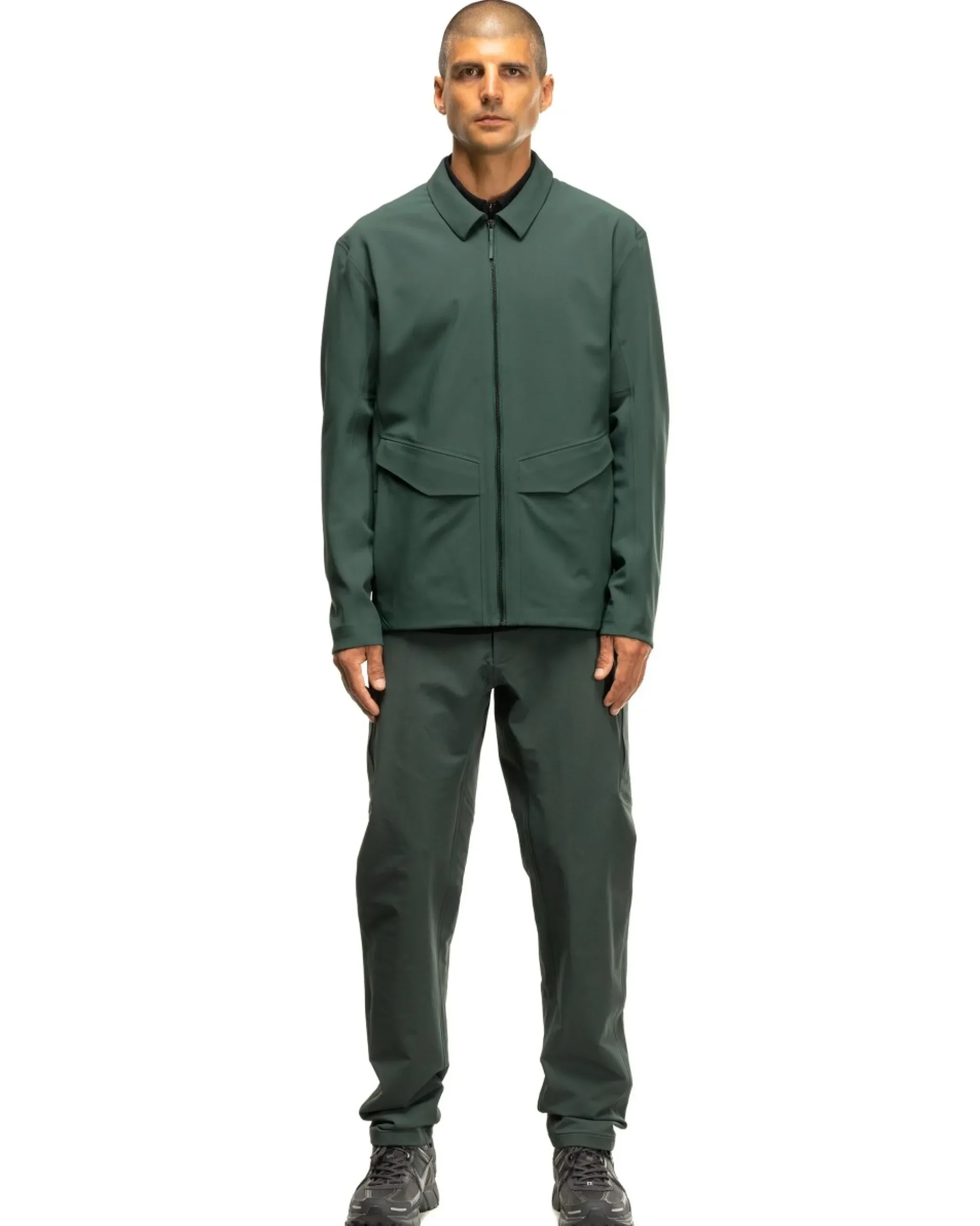 Veilance Align Mx Pant Deep Juniper>Men Bottoms