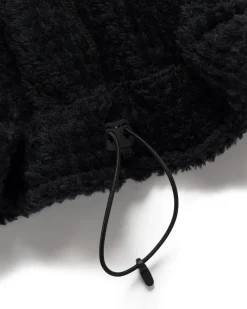 HAVEN Alpine Neck Gaiter-Polartec® Alpha® Direct Poly Fleece Black><noscript><img width=