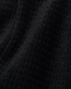 HAVEN Alpine Neck Gaiter-Polartec® Alpha® Direct Poly Fleece Black><noscript><img width=