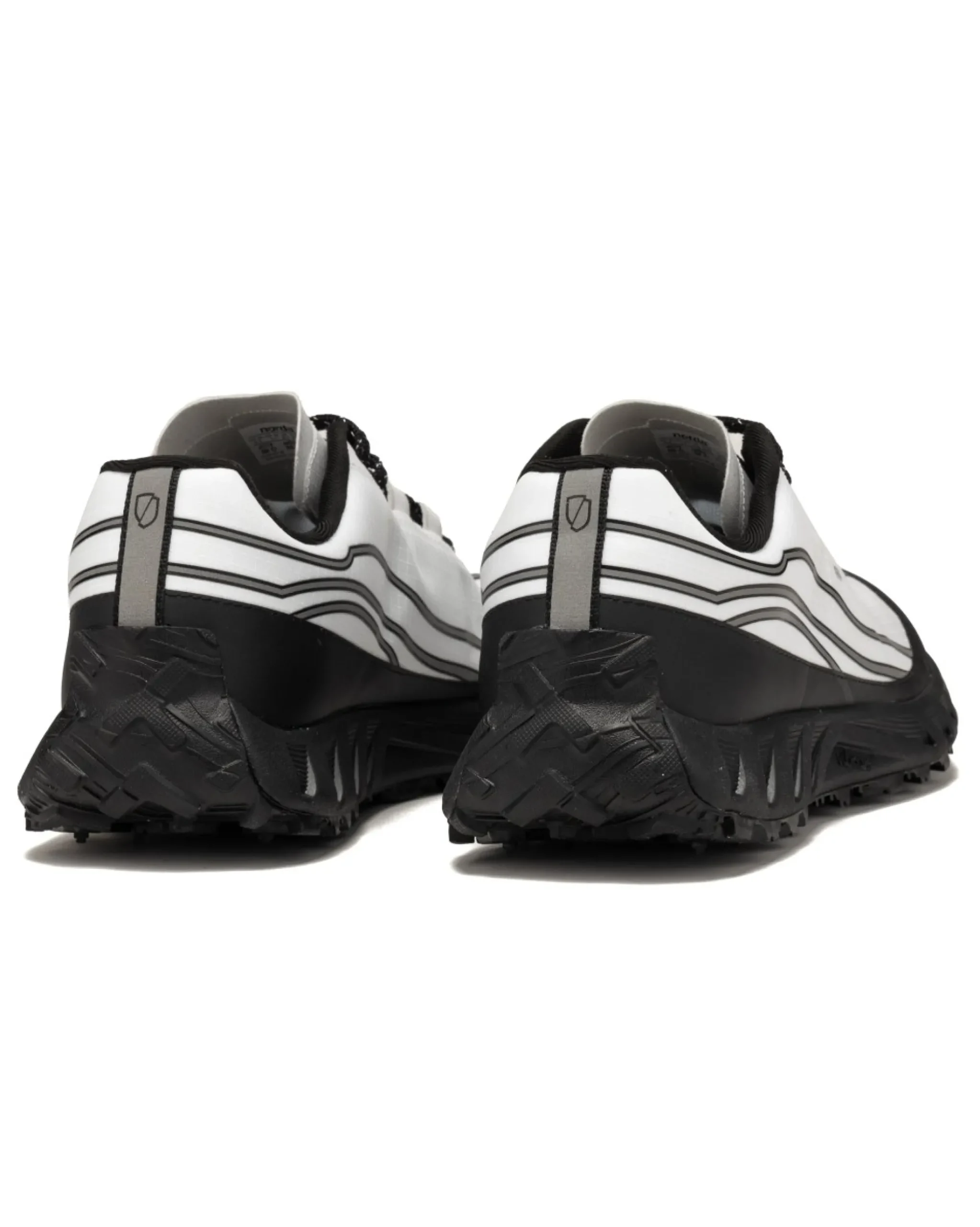 norda 002 Alpine White>Men Footwear