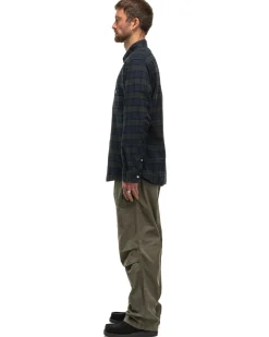 nonnative Alpinist Easy Pants C/N Broken Twill Cordura Olive><noscript><img width=