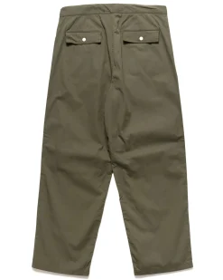 nonnative Alpinist Easy Pants C/N Broken Twill Cordura Olive><noscript><img width=