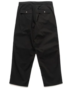 nonnative Alpinist Easy Pants C/N Broken Twill Cordura Black><noscript><img width=