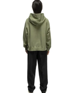visvim Amplus Sb Hoodie P.O. (U.D.) Lt.Green><noscript><img width=