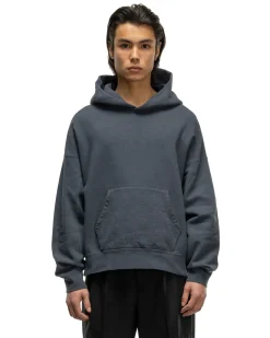 visvim Amplus Sb Hoodie P.O. (U.D.) Navy><noscript><img width=