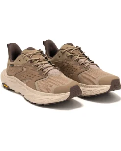 Hoka One One Anacapa 2 Low Gtx Dune/Oxford Tan>Men Footwear