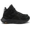 Hoka One One Anacapa 2 Mid Gtx Black/Black>Men Footwear