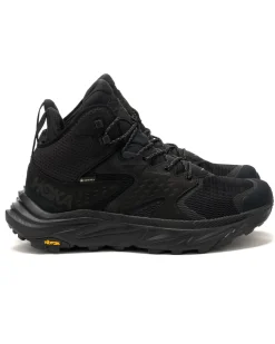 Hoka One One Anacapa 2 Mid Gtx Black/Black>Men Footwear