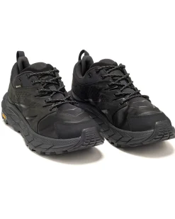 Hoka One One Anacapa Low Gtx Black>Men Footwear