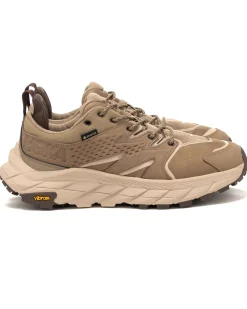 Hoka One One Anacapa Low Gtx Dune>Men Footwear