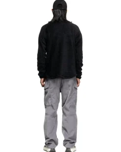 HAVEN Ascent Zip Neck-Polartec® Alpha® Direct Poly Fleece Black><noscript><img width=