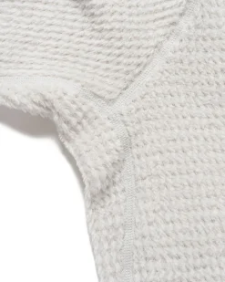 HAVEN Ascent Zip Neck-Polartec® Alpha® Direct Poly Fleece Fog><noscript><img width=