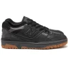 New Balance Bb550Bgu Black Gum>Men Footwear