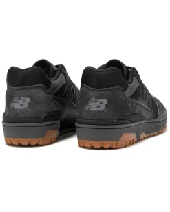 New Balance Bb550Bgu Black Gum><noscript><img width=