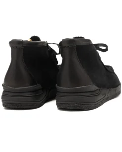 visvim Beuys Trekker-Folk Black><noscript><img width=