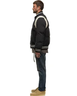 sacai Beyondexx Denim Pants Blue><noscript><img width=