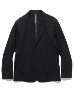 Veilance Blazer Lt Black>Men Outerwear