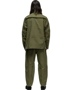 Mountain Research C1 Shirt Khaki><noscript><img width=