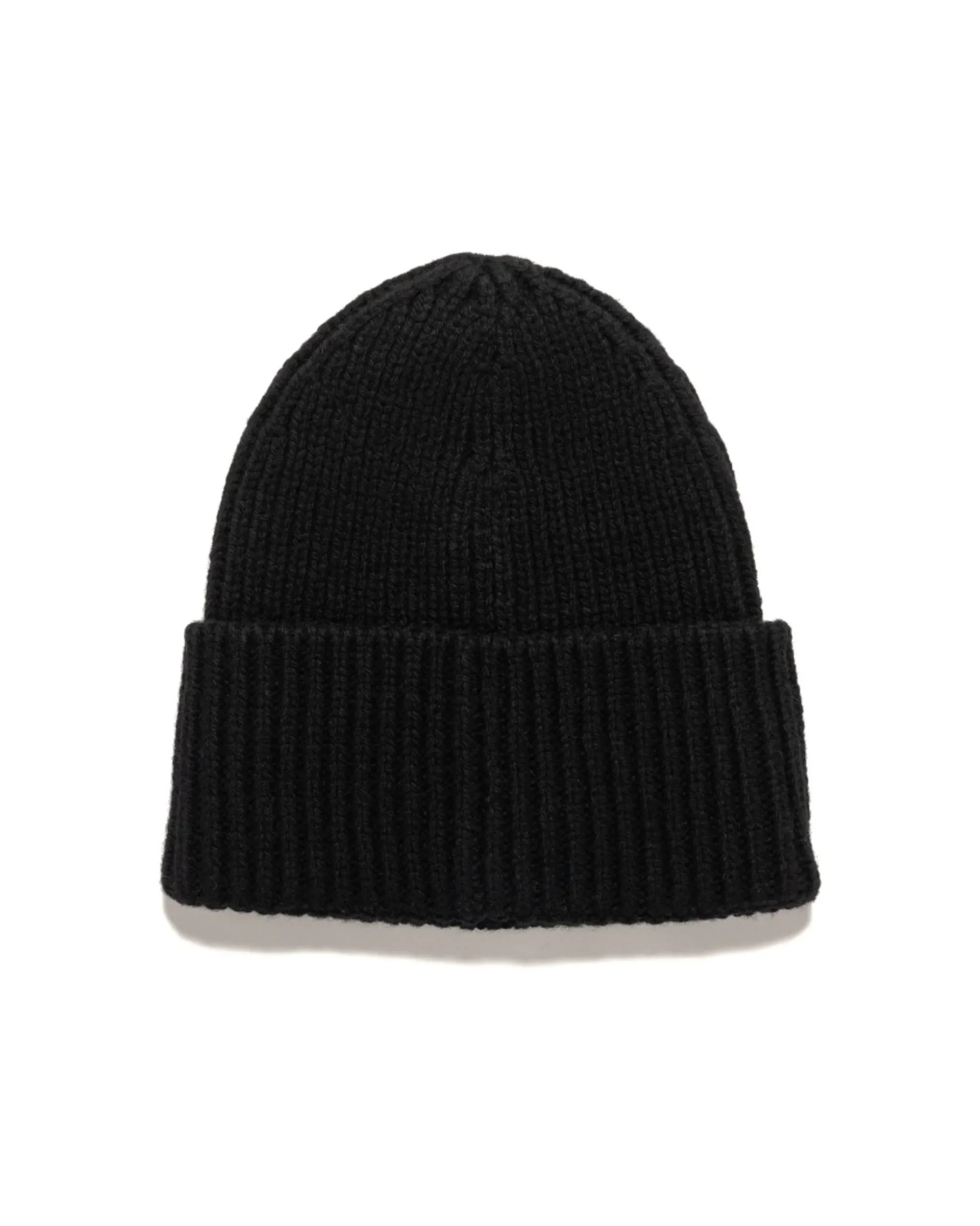 sacai Carhartt Wip Beanie Black>Men Headwear