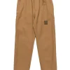 sacai Carhartt Wip Canvas Pants Beige>Men Bottoms