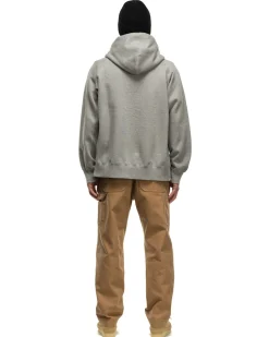 sacai Carhartt Wip Canvas Pants Beige><noscript><img width=