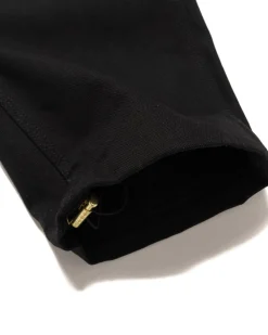 sacai Carhartt Wip Canvas Pants Black><noscript><img width=