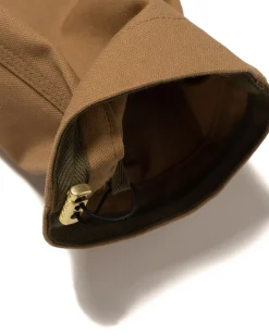 sacai Carhartt Wip Canvas Pants Beige><noscript><img width=