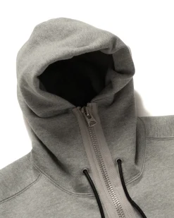 sacai Carhartt Wip Hoodie Light Gray><noscript><img width=