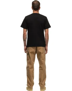 sacai Carhartt Wip T-Shirt Black><noscript><img width=