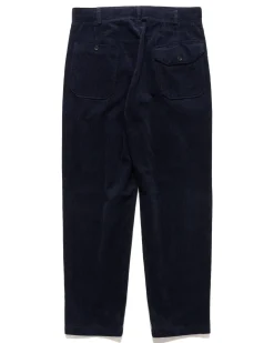 Engineered Garments Carlyle Pant 8W Corduroy Dk.Navy><noscript><img width=