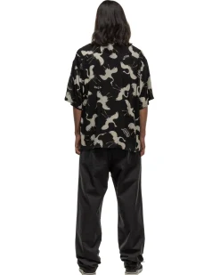 visvim Carpenter Pants Black><noscript><img width=