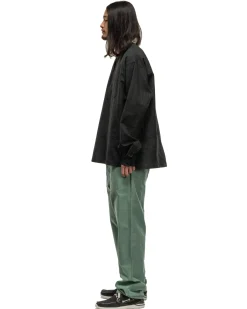 visvim Carpenter Pants Green><noscript><img width=