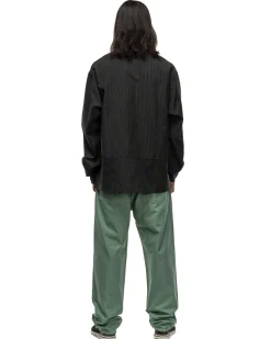 visvim Carpenter Pants Green><noscript><img width=