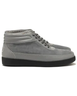 CAV EMPT Cav Shoes #2 Grey>Men Footwear