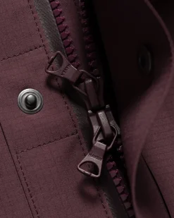 HAVEN Chamber Parka-Gore-Tex 3L Nylon Ripstop Bruise><noscript><img width=