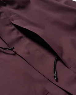 HAVEN Chamber Parka-Gore-Tex 3L Nylon Ripstop Bruise><noscript><img width=