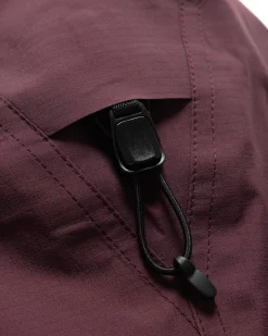 HAVEN Chamber Parka-Gore-Tex 3L Nylon Ripstop Bruise><noscript><img width=