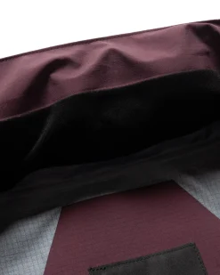 HAVEN Chamber Parka-Gore-Tex 3L Nylon Ripstop Bruise><noscript><img width=