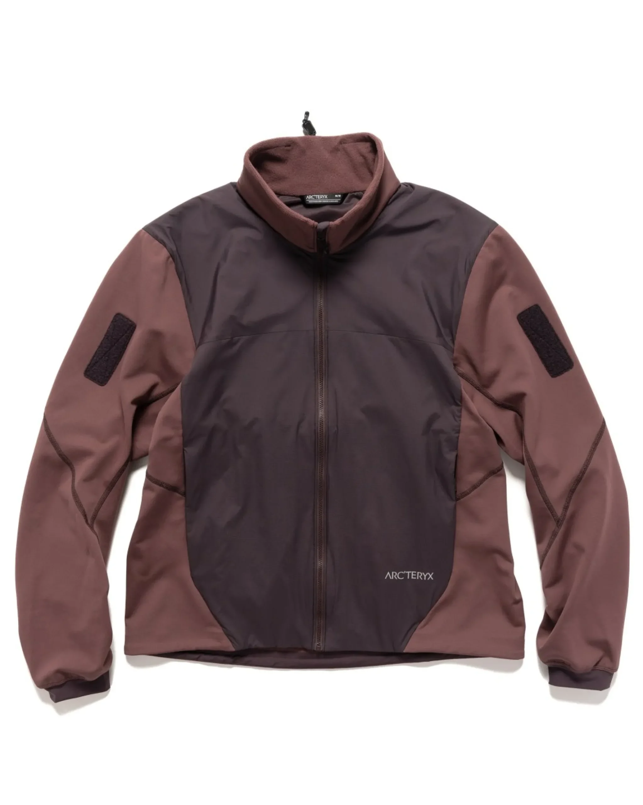 Arc'teryx System_A Chexa Hybrid Jacket Polaris>Men Outerwear