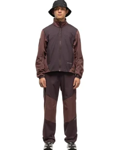 Arc'teryx System_A Chexa Hybrid Jacket Polaris>Men Outerwear