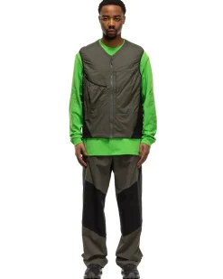 Arc'teryx System_A Chexa Hybrid Vest Borealis>Men Outerwear