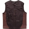 Arc'teryx System_A Chexa Hybrid Vest Polaris>Men Outerwear
